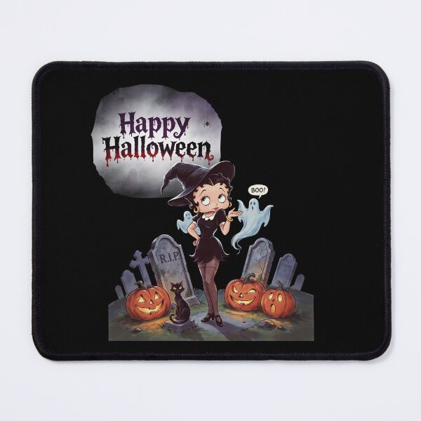 Item preview, HAPPY HALLOWEEN NIGHT designed and sold by BabaSoti.