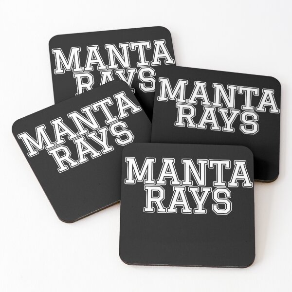 Item preview, High School Manta Rays Spirit Pride Pep Rally designed and sold by 198tees.