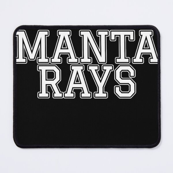 Item preview, High School Manta Rays Spirit Pride Pep Rally designed and sold by 198tees.