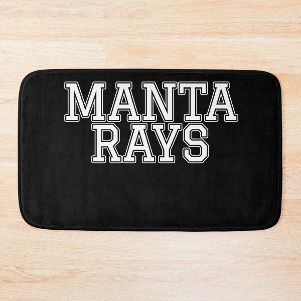 Item preview, High School Manta Rays Spirit Pride Pep Rally designed and sold by 198tees.