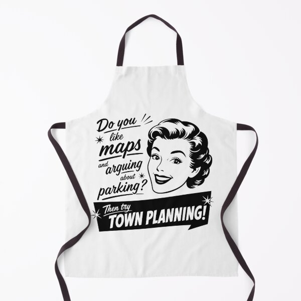 Item preview, Try Town Planning! designed and sold by Son Of The Fox.