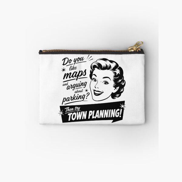 Item preview, Try Town Planning! designed and sold by Son Of The Fox.