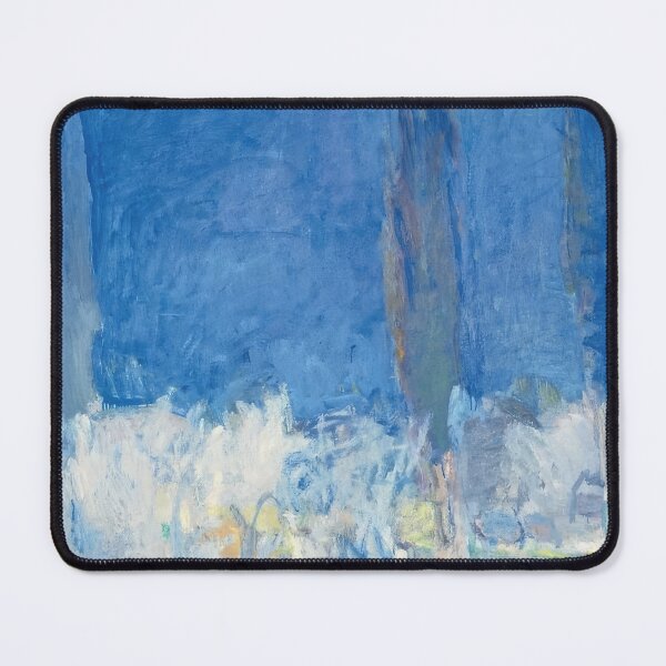 Item preview, Wolf Kahn art - Wolf Kahn artwork - Wolf Kahn abstract - Wolf Kahn painting - Wolf Kahn landscape - Wolf Kahn color designed and sold by Rohyadalim.