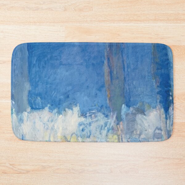 Item preview, Wolf Kahn art - Wolf Kahn artwork - Wolf Kahn abstract - Wolf Kahn painting - Wolf Kahn landscape - Wolf Kahn color designed and sold by Rohyadalim.