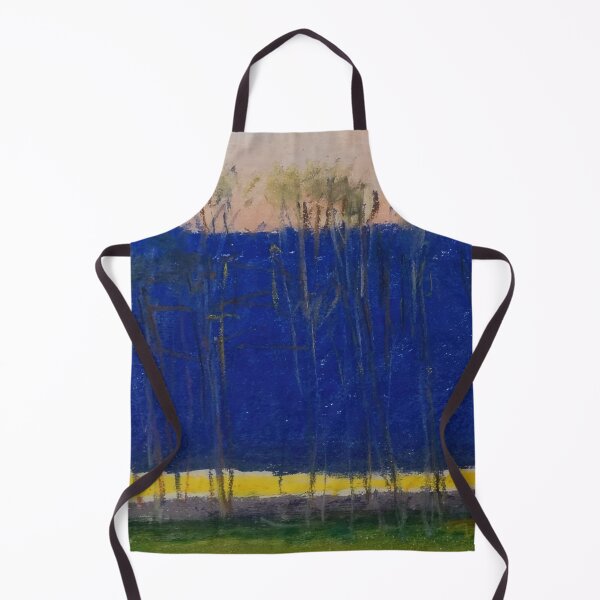 Item preview, Wolf Kahn art - Wolf Kahn artwork - Wolf Kahn abstract - Wolf Kahn painting - Wolf Kahn landscape - Wolf Kahn color designed and sold by Rohyadalim.