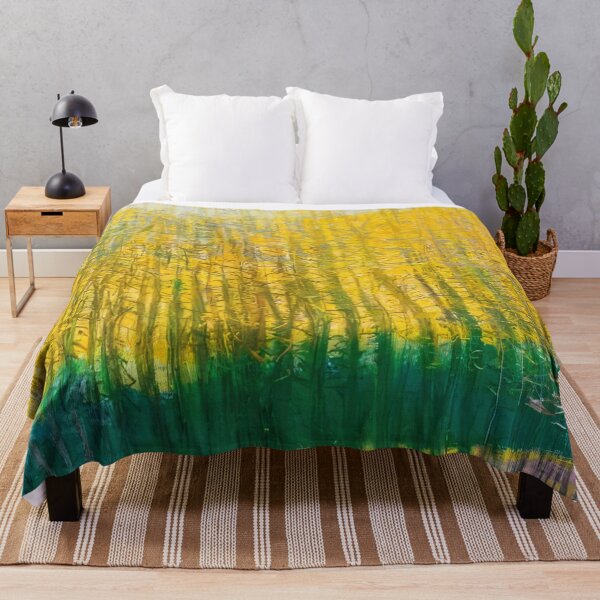 Item preview, Wolf Kahn art - Wolf Kahn artwork - Wolf Kahn abstract - Wolf Kahn painting - Wolf Kahn landscape - Wolf Kahn color designed and sold by Rohyadalim.