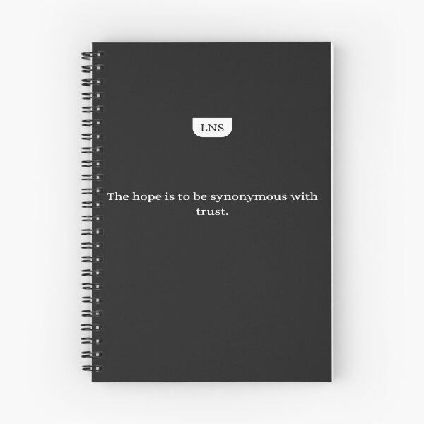 Item preview, It is difficult to disagree with that. designed and sold by LNS.
