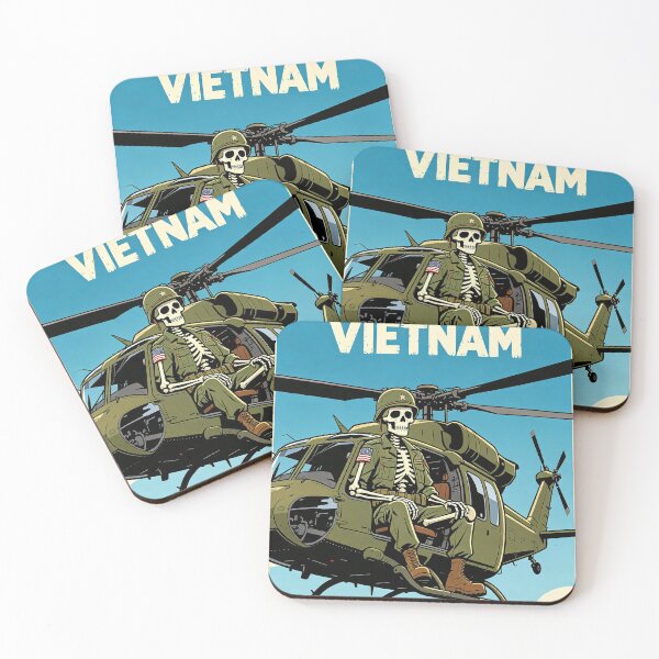 Item preview, GOODMORNING VIETNAM designed and sold by Noexcusesstore.