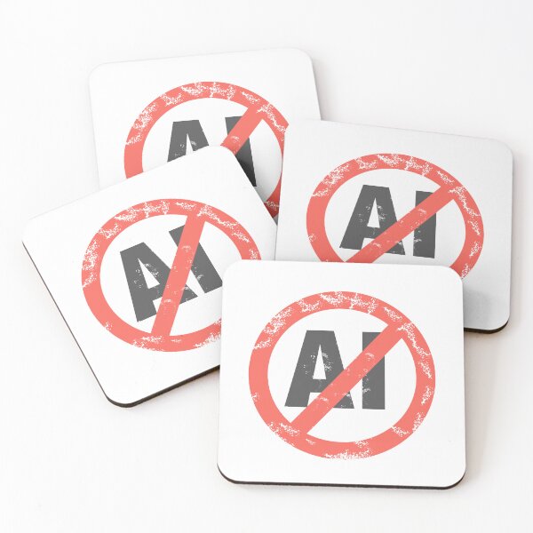Item preview, No AI slop style label design very rough and distressed designed and sold by Jdawnink.