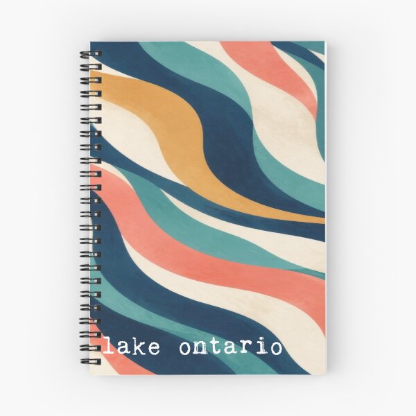 Item preview, lake ontario designed and sold by jdbruegger.