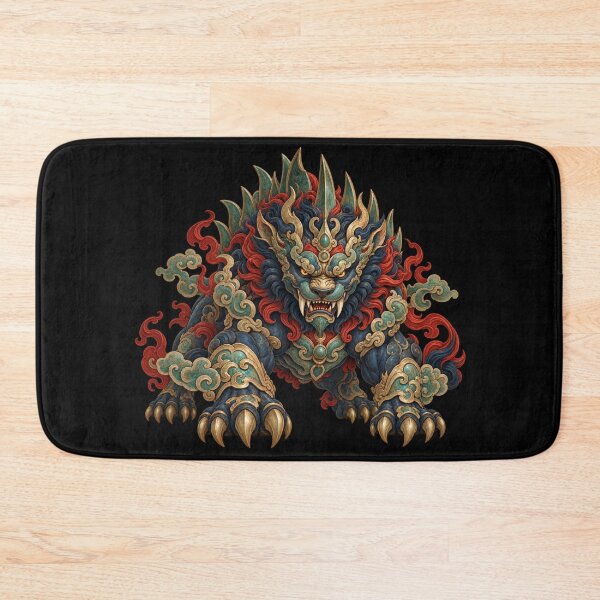 Item preview, Zhenmushou, Guardian of the Tombs designed and sold by lAnJefurtifeu.