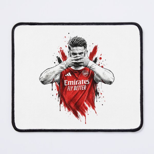 Item preview, Arsenal designed and sold by Elmanaid Football.