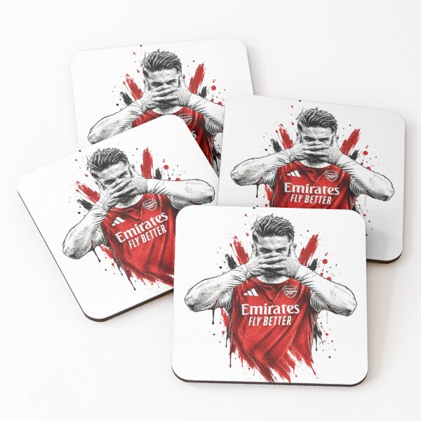 Item preview, Arsenal designed and sold by Elmanaid Football.