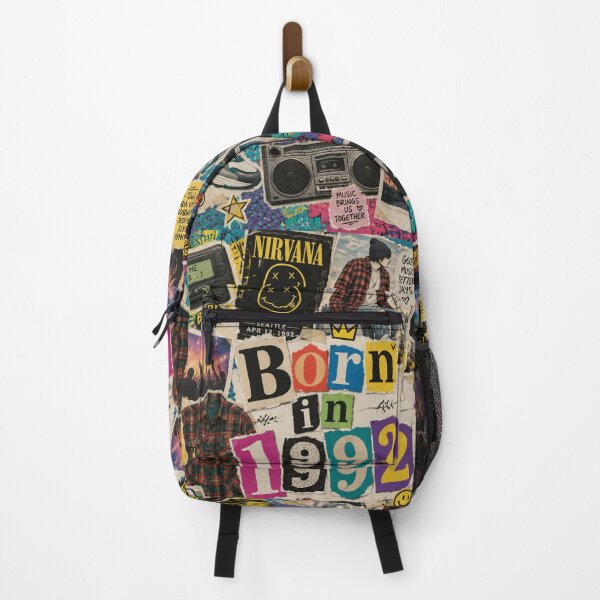 Item preview, Born in 1992 designed and sold by Meg_S_meG.