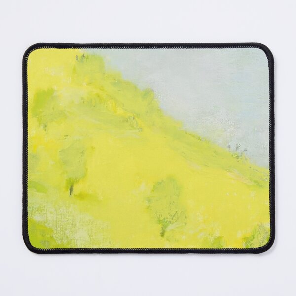 Item preview, Wolf Kahn art - Wolf Kahn artwork - Wolf Kahn abstract - Wolf Kahn painting - Wolf Kahn landscape - Wolf Kahn color designed and sold by Rohyadalim.