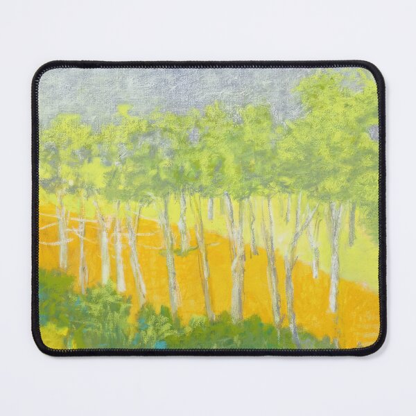 Item preview, Wolf Kahn art - Wolf Kahn artwork - Wolf Kahn abstract - Wolf Kahn painting - Wolf Kahn landscape - Wolf Kahn color designed and sold by Rohyadalim.