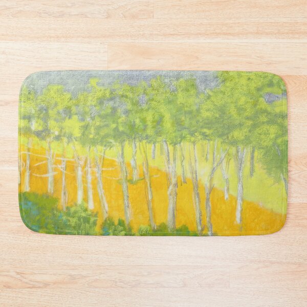 Item preview, Wolf Kahn art - Wolf Kahn artwork - Wolf Kahn abstract - Wolf Kahn painting - Wolf Kahn landscape - Wolf Kahn color designed and sold by Rohyadalim.