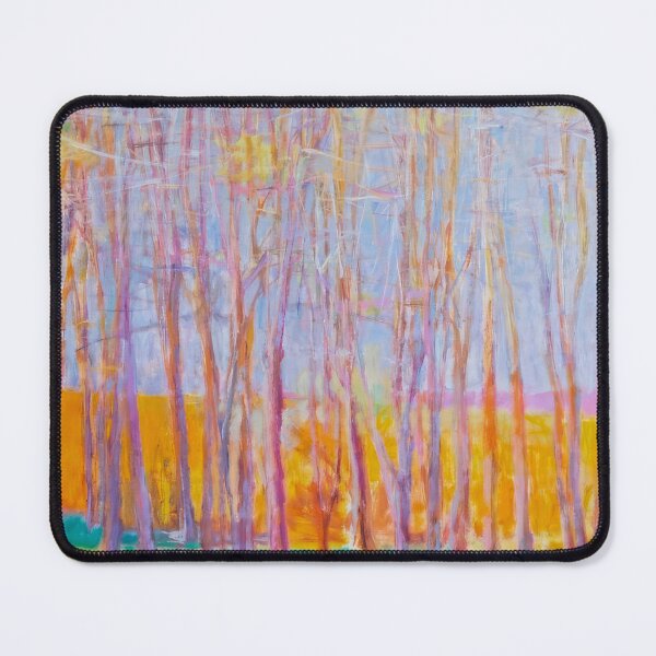 Item preview, Wolf Kahn art - Wolf Kahn artwork - Wolf Kahn abstract - Wolf Kahn painting - Wolf Kahn landscape - Wolf Kahn color designed and sold by Rohyadalim.