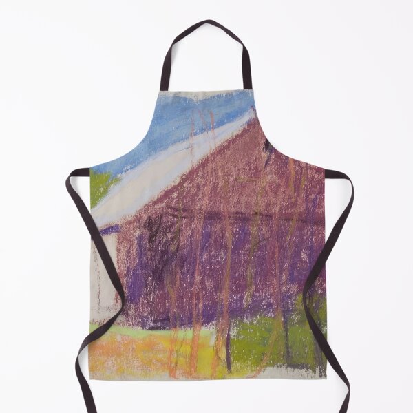 Item preview, Wolf Kahn art - Wolf Kahn artwork - Wolf Kahn abstract - Wolf Kahn painting - Wolf Kahn landscape - Wolf Kahn color designed and sold by Rohyadalim.