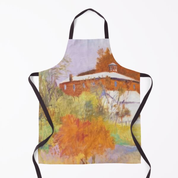 Item preview, Wolf Kahn art - Wolf Kahn artwork - Wolf Kahn abstract - Wolf Kahn painting - Wolf Kahn landscape - Wolf Kahn color designed and sold by Rohyadalim.