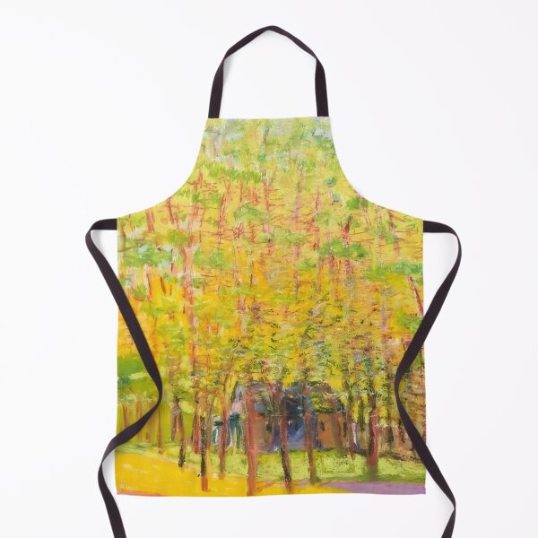 Item preview, Wolf Kahn art - Wolf Kahn artwork - Wolf Kahn abstract - Wolf Kahn painting - Wolf Kahn landscape - Wolf Kahn color designed and sold by Rohyadalim.