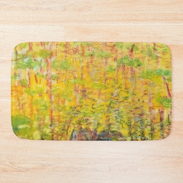 Item preview, Wolf Kahn art - Wolf Kahn artwork - Wolf Kahn abstract - Wolf Kahn painting - Wolf Kahn landscape - Wolf Kahn color designed and sold by Rohyadalim.