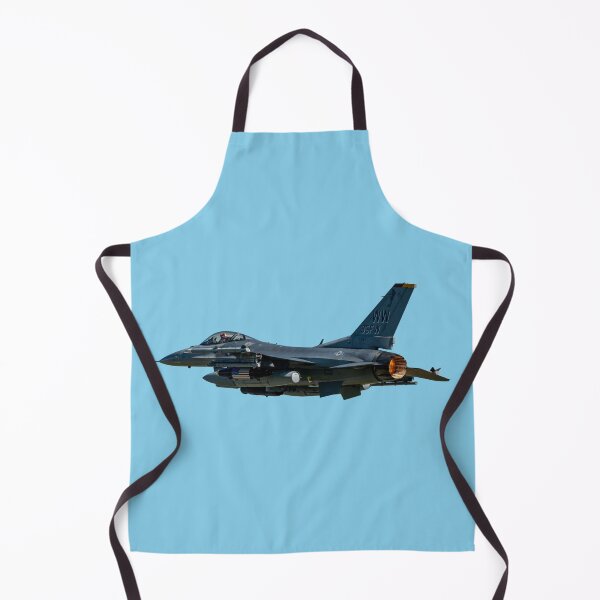 Item preview, F-16 Fighting Falcon Combat Patrol Left Profile Vector Art designed and sold by AfterburnerLab.