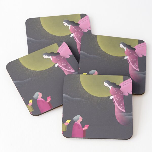 Item preview, Princess Kaguya　farewell designed and sold by GOHEI.
