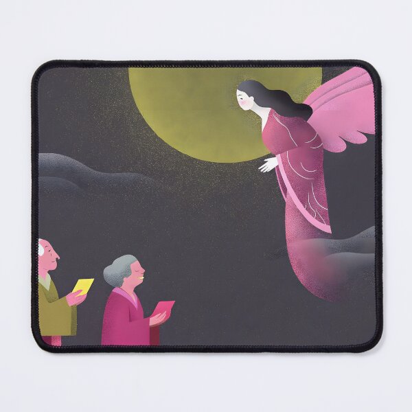 Item preview, Princess Kaguya farewell designed and sold by GOHEI.