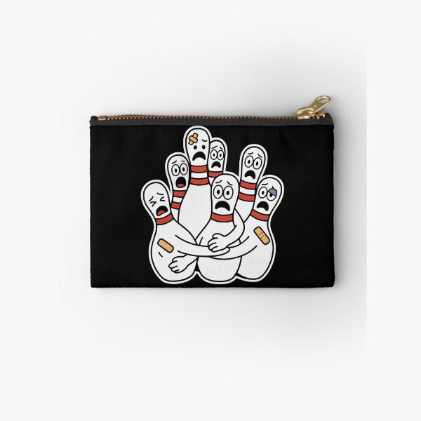 Item preview, bowling pin designed and sold by kiakuki.