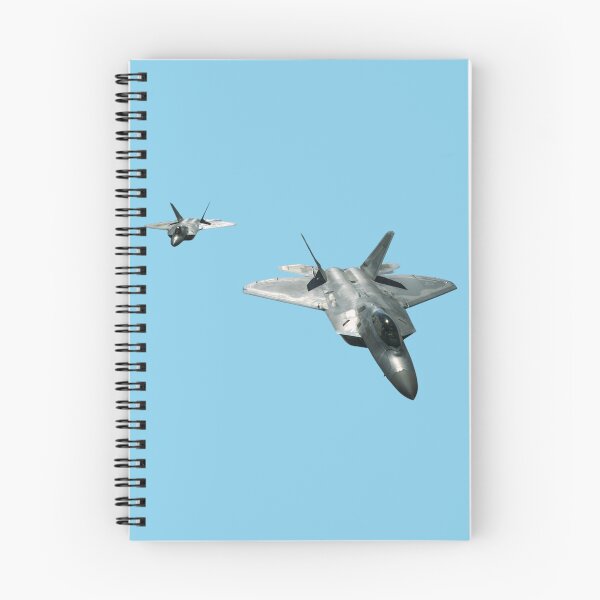 Item preview, F-22 Raptor 2-Ship Stealth Formation Frontal Vector Art designed and sold by AfterburnerLab.