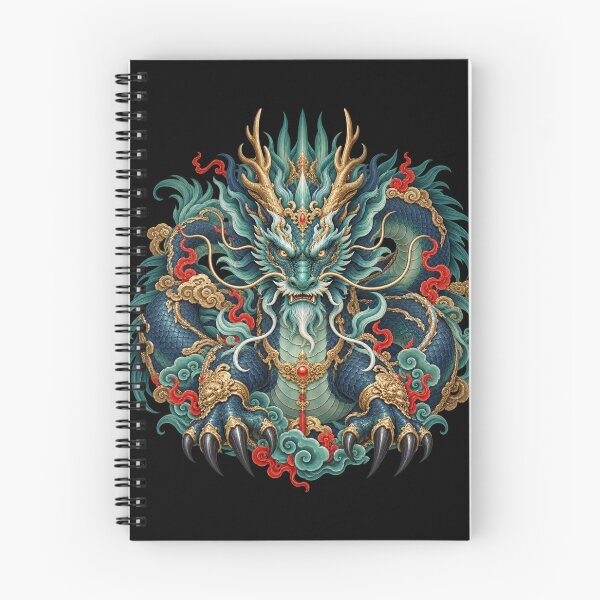 Item preview, Azure Dragon, Celestial Guardian designed and sold by lAnJefurtifeu.