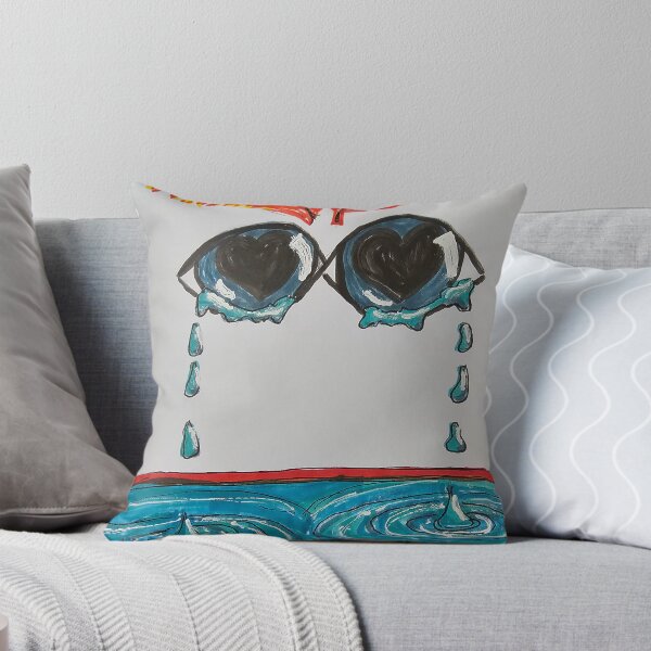 Item preview, One million tears designed and sold by DancingCreek.