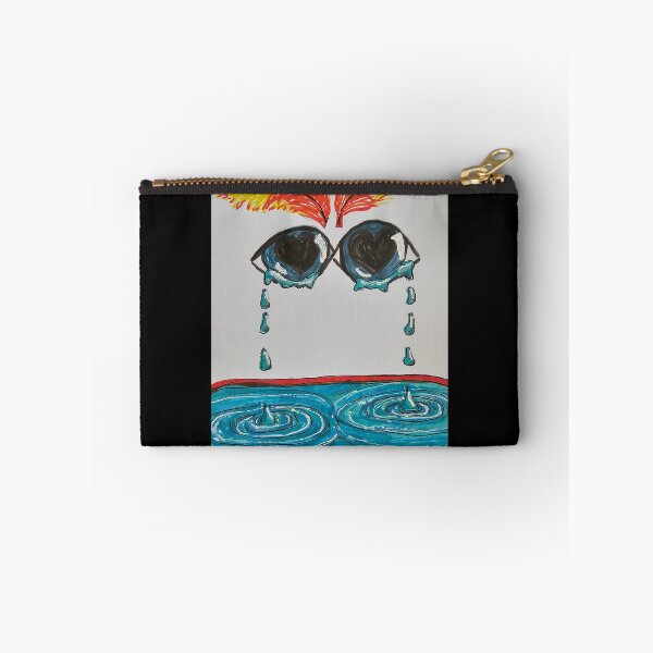 Item preview, One million tears designed and sold by DancingCreek.