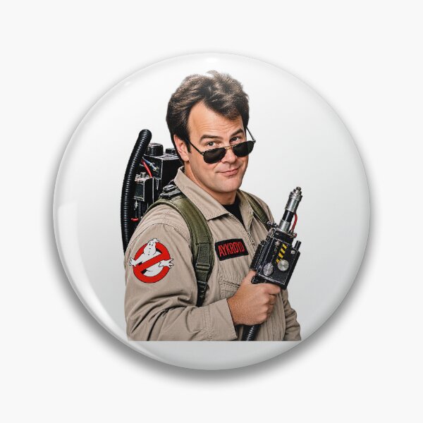 Item preview, Dan Home Aykroyd designed and sold by nestkemp7.