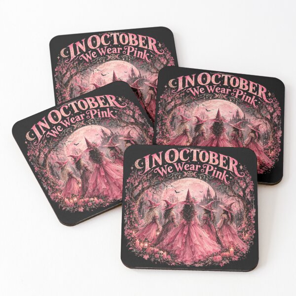 Item preview, Pink October  designed and sold by Weird & wonderful .