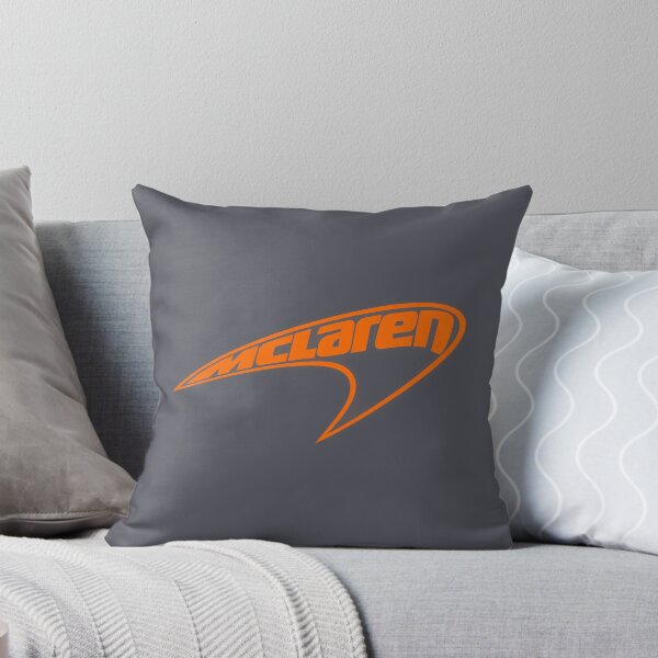 Item preview, Team Mc.Laren designed and sold by ClanRaeDesign.
