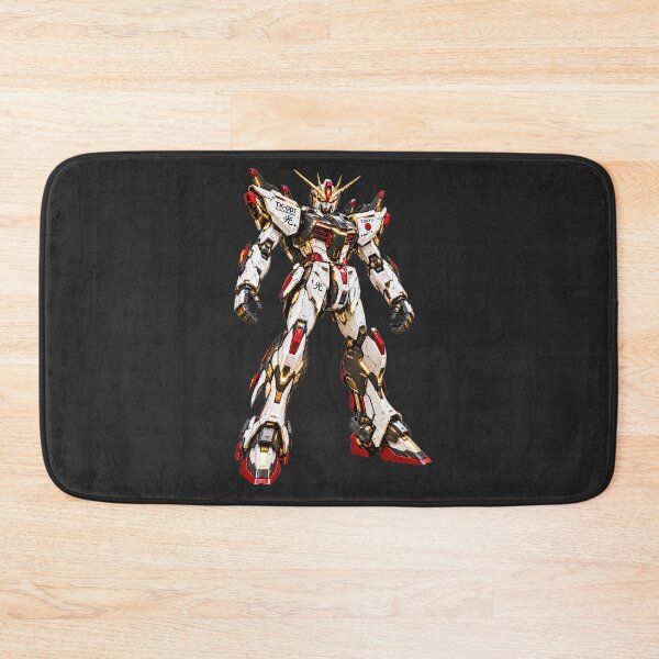 Item preview, Hikarion // Tokyo City Guardian designed and sold by Cole Design Works.