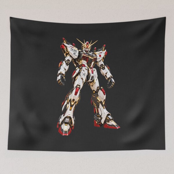 Item preview, Hikarion // Tokyo City Guardian designed and sold by Cole Design Works.