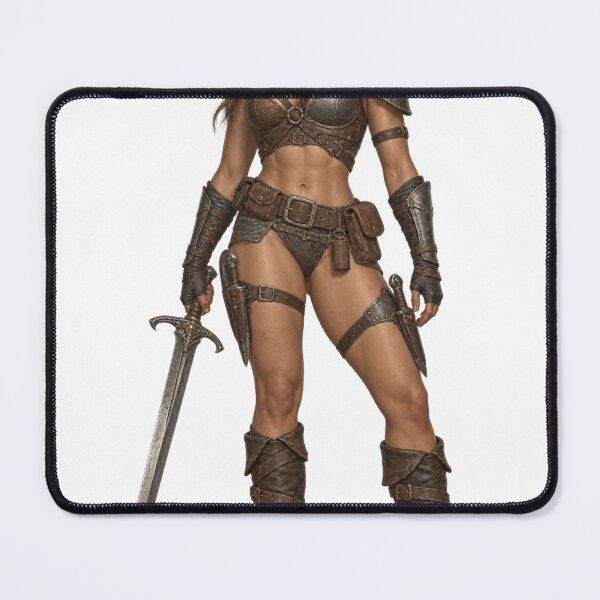 Item preview, Wandering Mercenary designed and sold by Terrymiller1973.