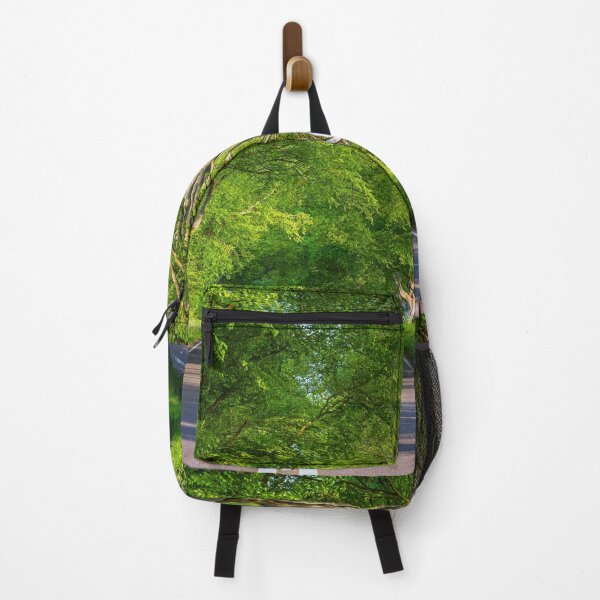 Item preview, Road through the forest designed and sold by KNBS.