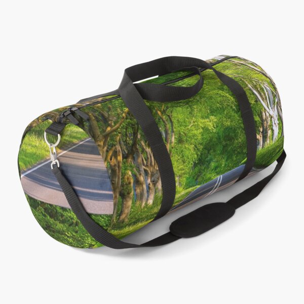 Item preview, Road through the forest designed and sold by KNBS.