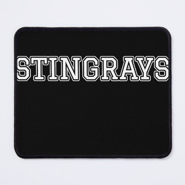 Item preview, High School Stingrays Spirit Pride Pep Rally designed and sold by 198tees.