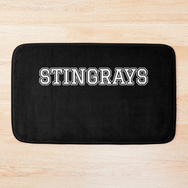 Item preview, High School Stingrays Spirit Pride Pep Rally designed and sold by 198tees.