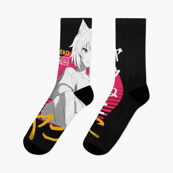 Item preview, Anime Cat designed and sold by KEEP-.