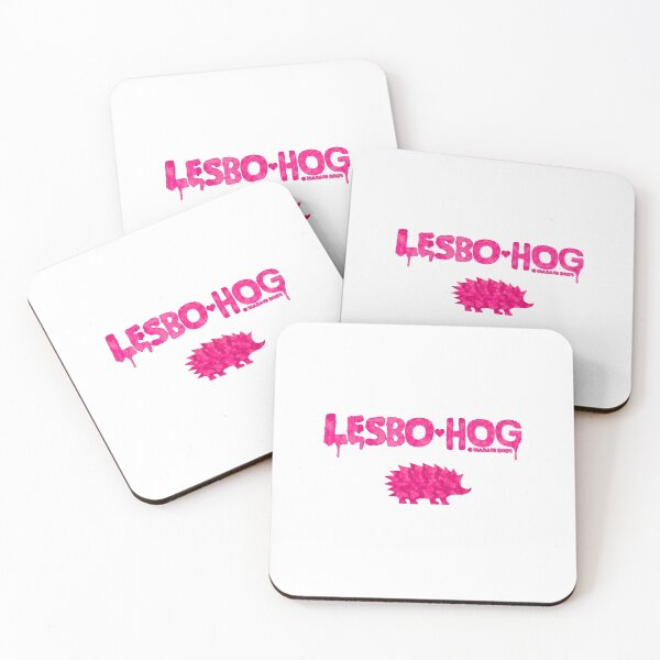 Item preview, LESBO-HOG designed and sold by ChainsawsShop.