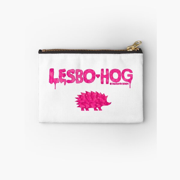 Item preview, LESBO-HOG designed and sold by ChainsawsShop.