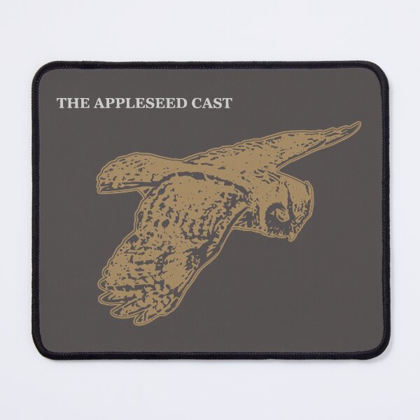 Item preview, The Appleseed Cast designed and sold by V.I.S.T.A. .