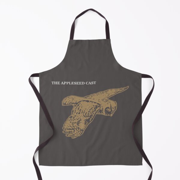 Item preview, The Appleseed Cast designed and sold by V.I.S.T.A. .