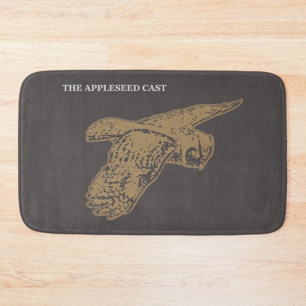 Item preview, The Appleseed Cast designed and sold by V.I.S.T.A. .